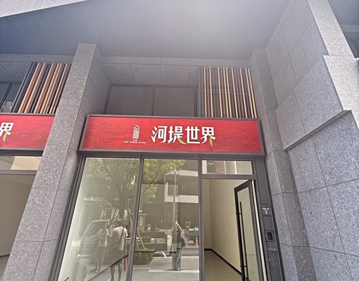河堤世界G3賺錢金店面+平車 - Image 9