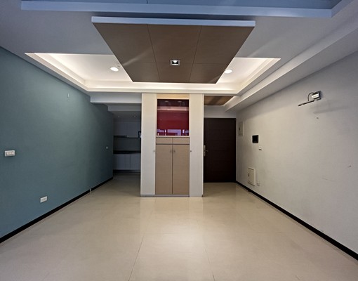 重陽重劃區社區型電梯正3房,管理佳,可看屋 - Image 5