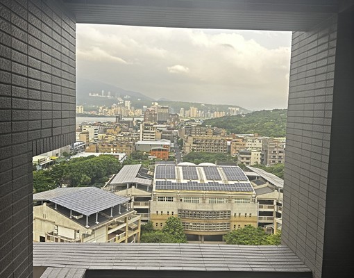 八里電梯2房車出租*全新未住過 - Image 8