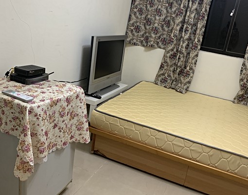 晴光小資美居(電費4.5佛心) - Image 1