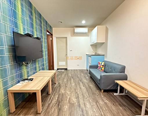兆基🏡安樂路一段精美兩房家電家具齊全🐯 - Image 1