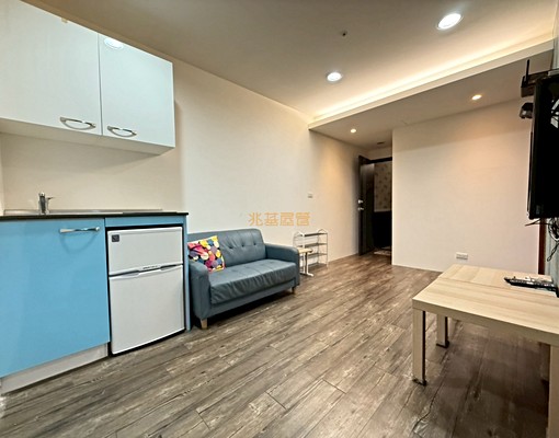 兆基🏡安樂路一段精美兩房家電家具齊全🐯 - Image 2