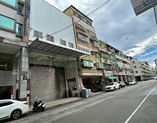 崇德商圈超大倉儲1+2樓有升降貨梯 - Image 4