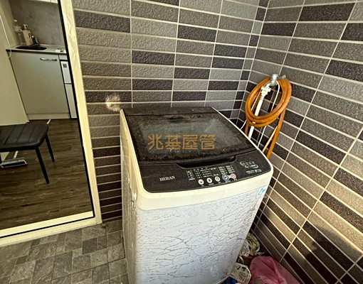 兆基🏡安樂路一段精美獨立套房🐯 - Image 5