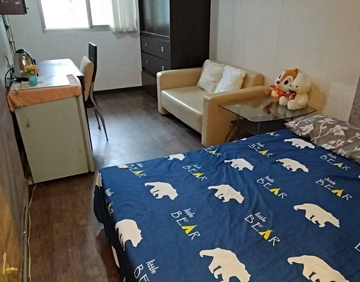 捷運旁短租😃歡迎長短租旅客實習受訓支援試用裝修😀寵物樂園 - Image 1