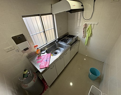 免佣)近捷運秀朗橋【採光2房1廳】獨洗★大露臺★獨立廚房 - Image 6