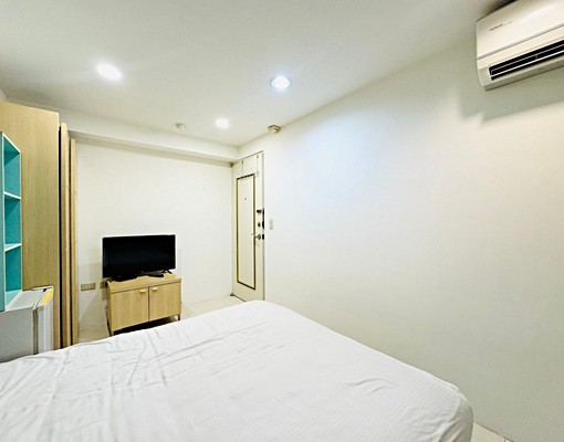 大安森林公園/建國花市,電梯套房,機能強/租屋補助洽 - Image 4