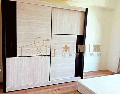 💥乘加兆阿興💥環境清幽全新未入住含車含管 - Image 9
