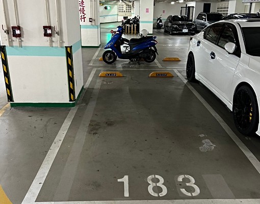 華鳳特區精美採光三房平車 - Image 10