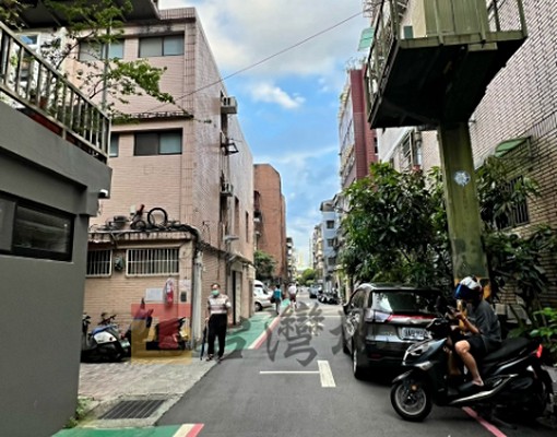 可租補、設籍✨雙敦學區乾淨套房✨台灣地產 - Image 7