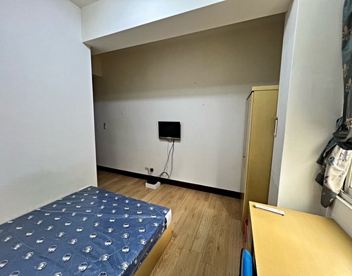 竹科金山街台電計價採光通風佳可租補可養貓木質地板電梯套房 - Image 2