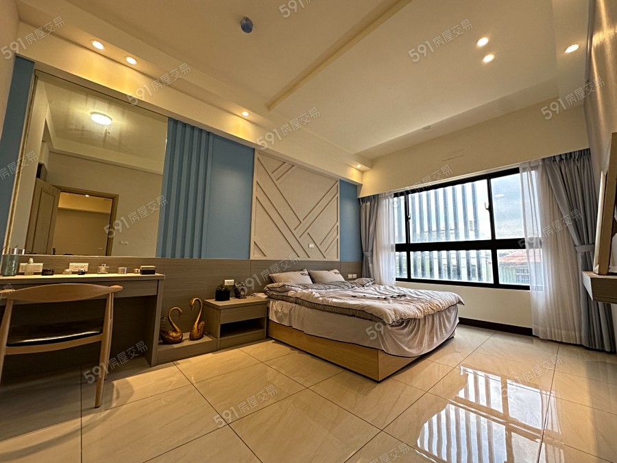 楓澍・PARK樣/實品屋