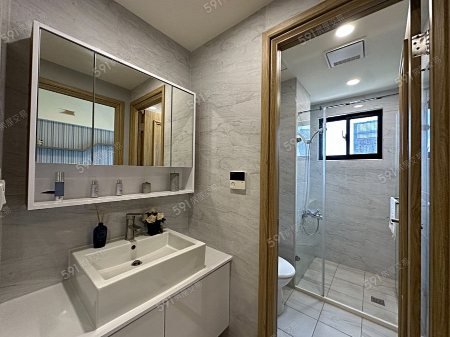 楓澍・PARK樣/實品屋