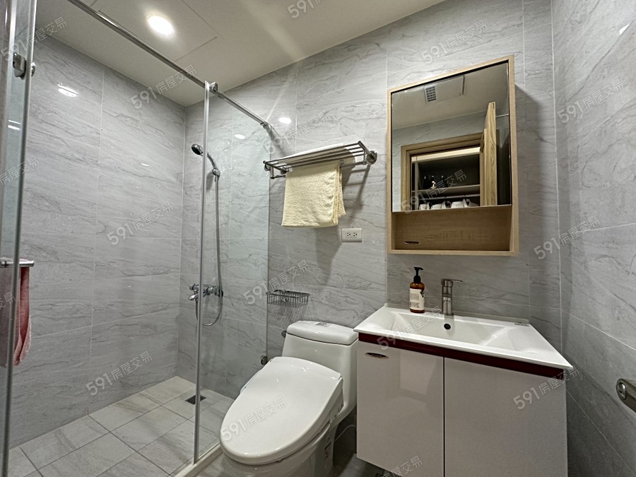 楓澍・PARK樣/實品屋