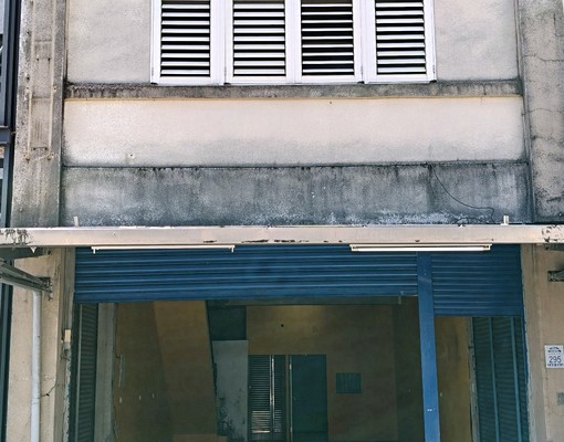 學區旁黃金店面,店面,生意金雞母 - Image 1