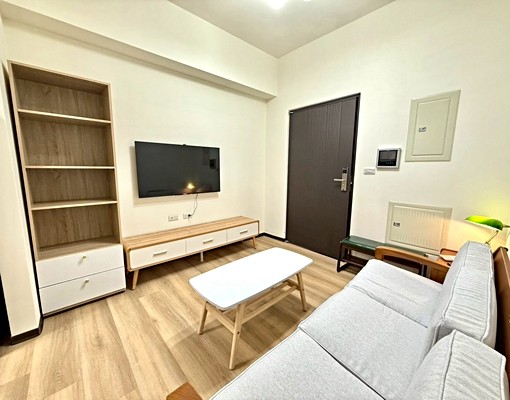 嘉晟社宅觀音新華路二房$16000起 - Image 1
