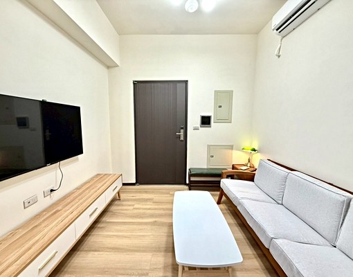 嘉晟社宅觀音新華路二房$16000起 - Image 3