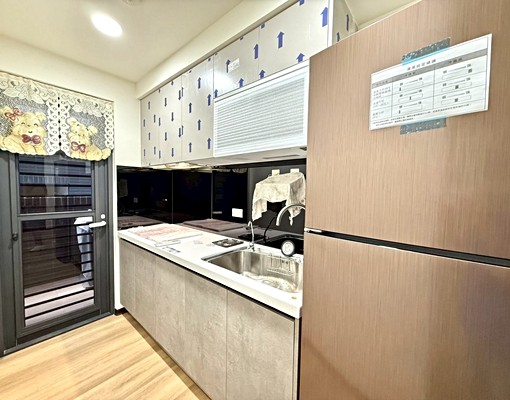 嘉晟社宅觀音新華路二房$16000起 - Image 13