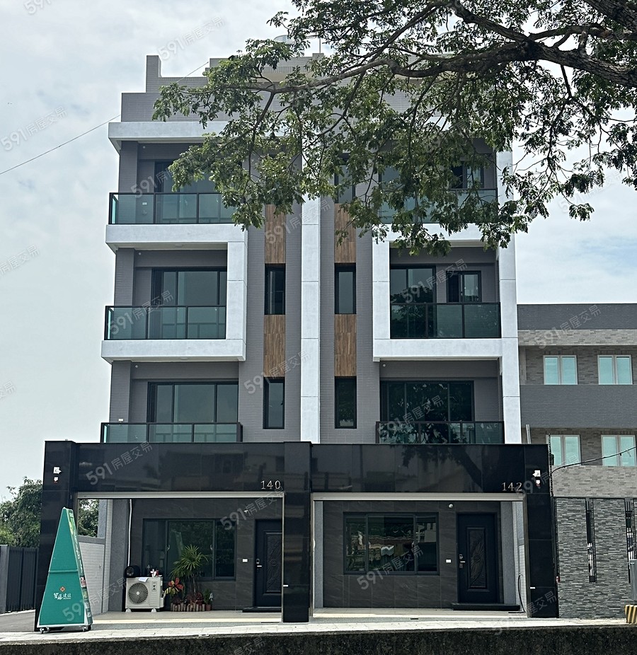 得意居6期實景圖