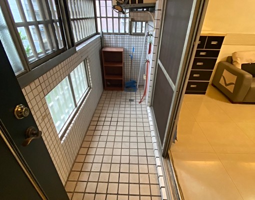 台中高工工學市場旁/精美裝潢三房平車/可租補可入戶 - Image 5
