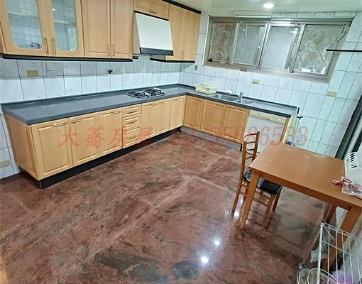 陽明山景觀獨棟別墅~裝潢典雅使用空間大~大蕎房屋 - Image 9