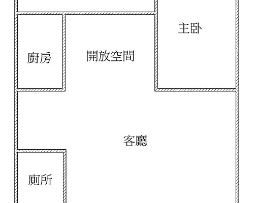 藍田&高大特區中高樓層超亮美房 - Image 15