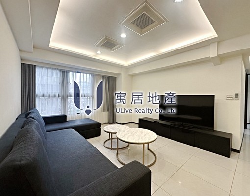 南京復興三房美居電梯大樓保全管理家具電齊全 - Image 3