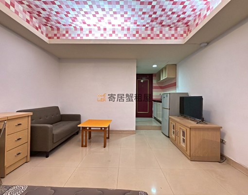 寄居蟹社會住宅🏠可租補入籍/五分鐘寧夏商圈/免仲介費 - Image 3