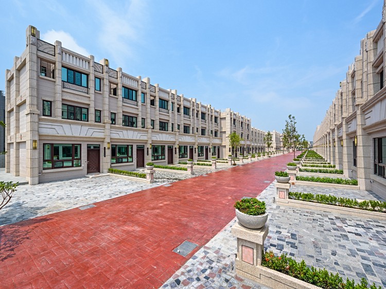 台和寬庭】開價898萬/戶- 591新建案