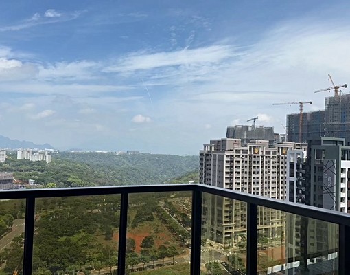 玄泰V1兩房高樓層無限棟距 - Image 3