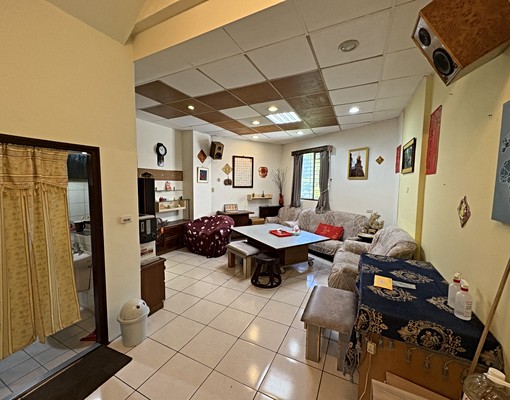 🌸大空間3房+車位-出租一卡皮箱進駐🌸永慶麗芬🍀 - 591租屋網 - Image 6