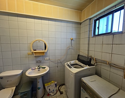 🌸大空間3房+車位-出租一卡皮箱進駐🌸永慶麗芬🍀 - 591租屋網 - Image 13