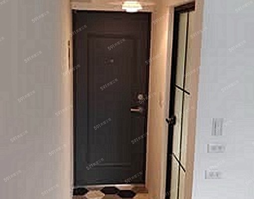 南京松江電梯獨立套房採光通風生活機能佳 - Image 1