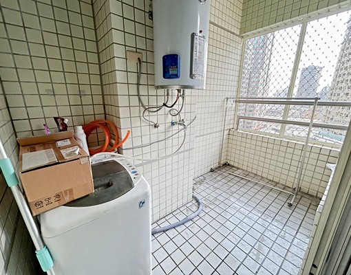 生活機能超優❣️正一房一廳捷運宅❣️台水電❣️24小時管理 - Image 10