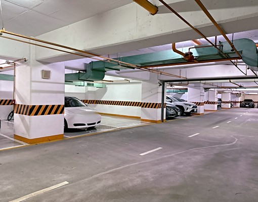 安平大世紀舒適三房坡平車位*小潔 - Image 12