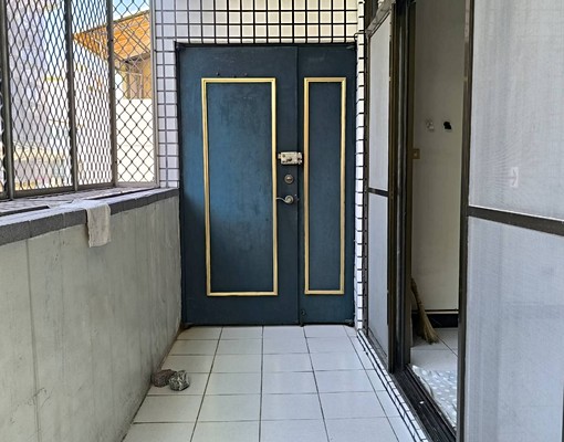 體育路靜巷🌈大坪數3房-樓梯公寓2樓🌈屋況佳-可租補 - Image 6
