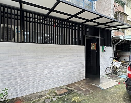 雄工商圈建工.大昌商圈分租舒適2房 - Image 1