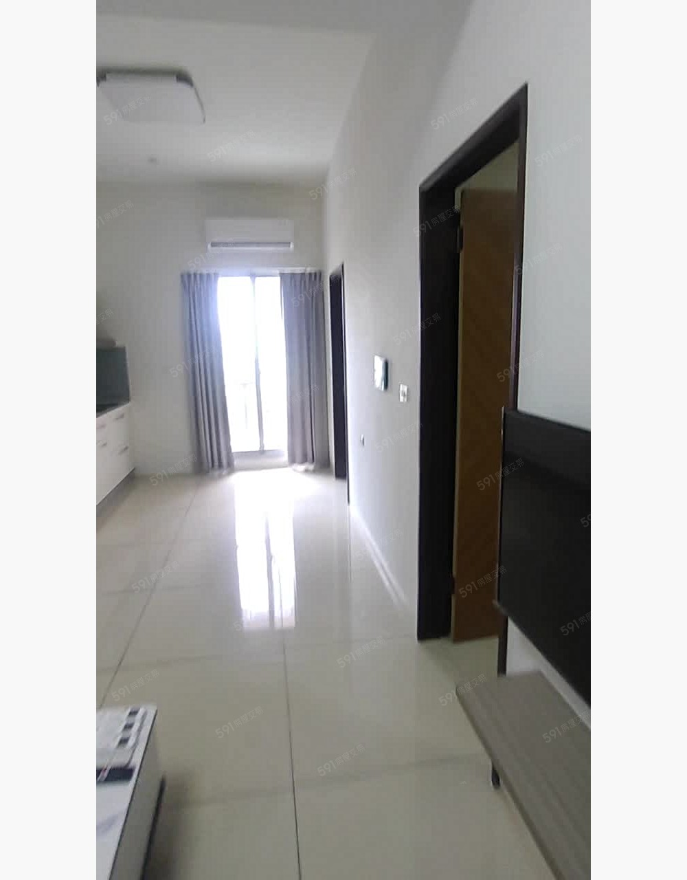 三年新屋、二房平車全配、免仲介屋主自租、「仲介勿擾」 - Image 1