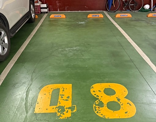 寶石典藏家電梯3房坡平車 - Image 15