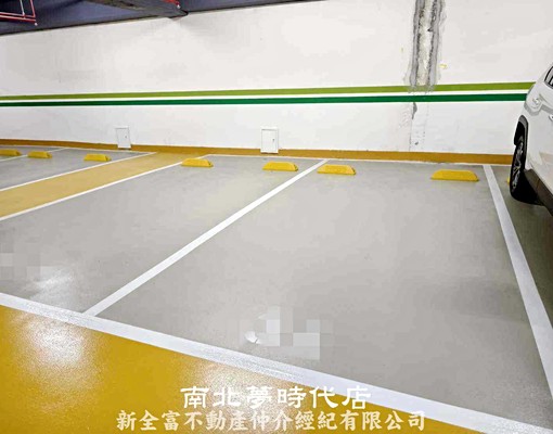 租北安公園大平車電梯美2房 - Image 7