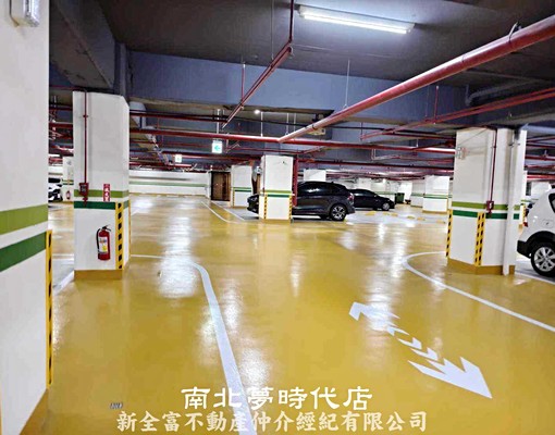 租北安公園大平車電梯美2房 - Image 8