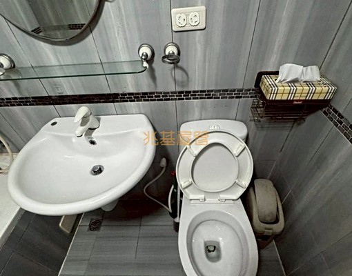 兆基社會住宅🏡三民區明誠一路免仲可補助電梯3房 - Image 12