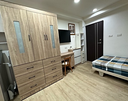 民生路西門路二段正興商圈靜巷全新整理溫馨套房 - 591租屋網 - Image 3