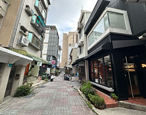 民生路西門路二段正興商圈靜巷全新整理溫馨套房 - 591租屋網 - Image 10