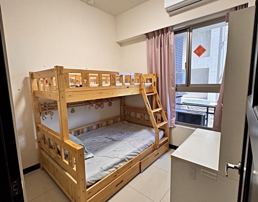 🏡💕遊川風小家庭居住首選2房💕🏡租金含車位及含管理費 - Image 4