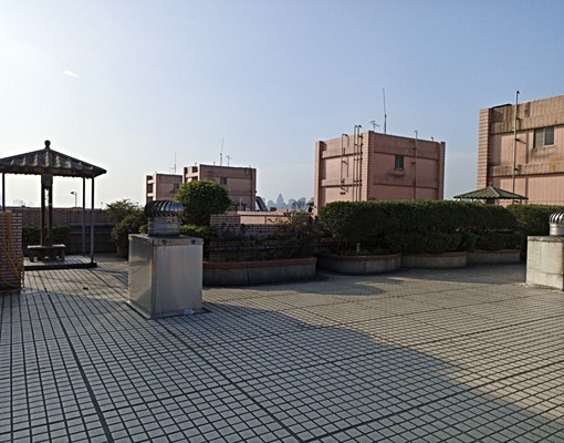【星鴻社宅】中和中正路舒適景觀獨立套房可租補 - Image 10