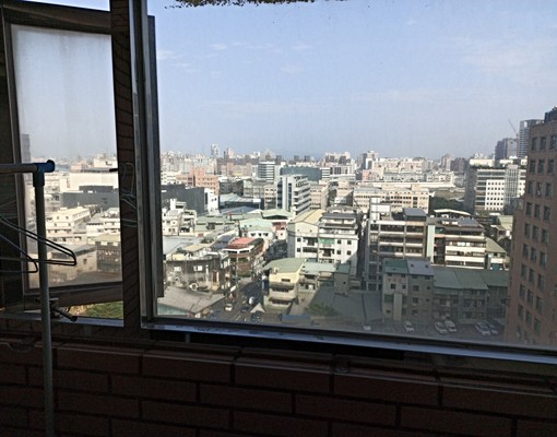 【星鴻社宅】中和中正路舒適景觀獨立套房可租補 - Image 11