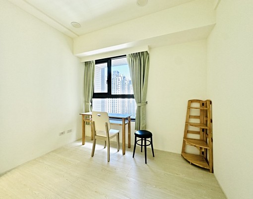 💖租好市多商圈文心匯精緻裝潢屋況好大三房💖 - Image 6