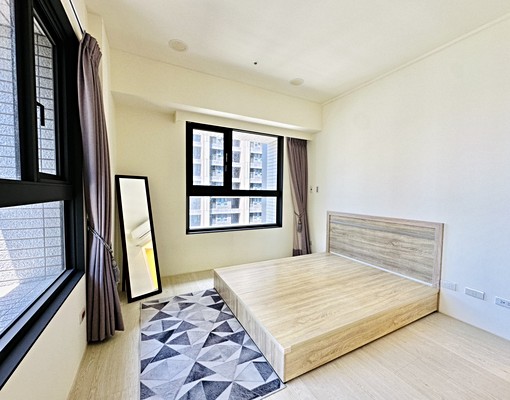 💖租好市多商圈文心匯精緻裝潢屋況好大三房💖 - Image 5