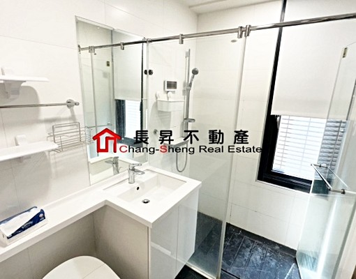 東門/忠孝新生~採光佳~精品1+1書房~可貓 - Image 9